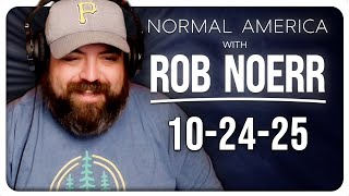 More left wing attacks on law enforcement and ICE, possible VK debate tonight 10-24-25