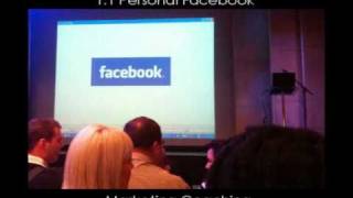 Wicked Social Media Bootcamp