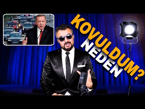 ERDOĞAN'IN ESKİ KORUMASI İLK KEZ KONUŞTU