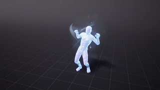 Sketch 56 Status Effect Frozen