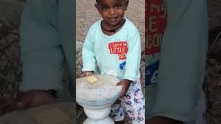 ape baba jogin krna hati😀😀😀♥️.