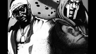 Watch Ghostface Killah Underwater video