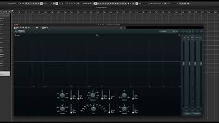 Izotope Plugins - Cubase 13 Quick Controls Header Issues