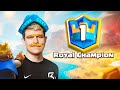 I Pushed to #1 in the World again LIVE! w/ Royal Giant!