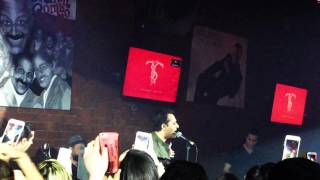 Rafet El Roman Concert In Dc