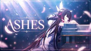 Genshin Impact - ASHES [AMV/GMV] ✨