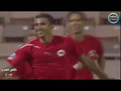 جميع اهداف المنتخب الليبي في المباريات الرسمية في اخر عشر سنين 