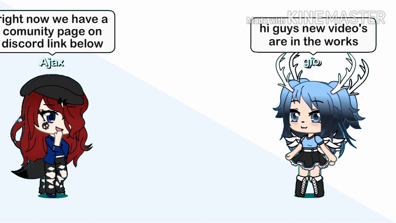 ||update||gacha life|| - YouTube