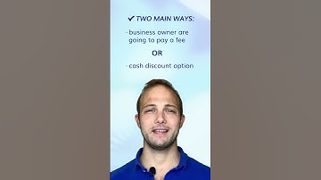 What is Merchant Services and Payment Processing? #creditcardpayment #financialadvisor #shorts