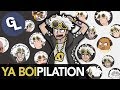 Guzma Comic Dub Compilation - GabaLeth