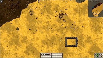 Factorio Mod Spotlight - Military Research 5 v0.1.0