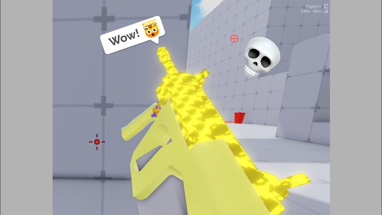 Aug Riovals Testing The Aug Skin in AR Roblox Rivals !!!! - YouTube