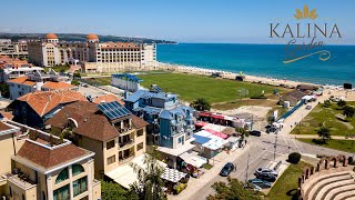 Kalina Garden Guest House & Restaurant , Obzor