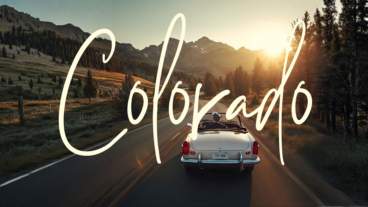 Watch Ty Wood - Colorado (Official Lyric Video) on YouTube Watch Ty Wood - Colorado (Official Lyric Video) on YouTube