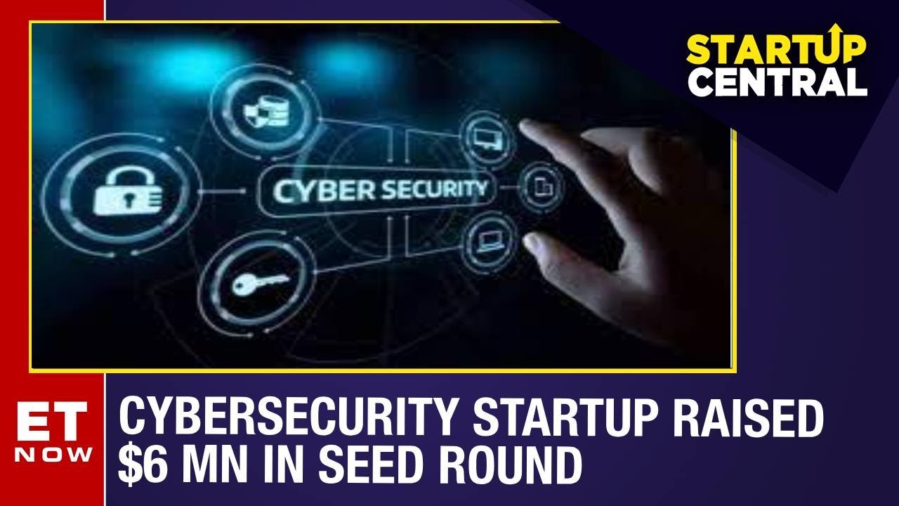 Squarex: Plans To Utilise Latest Fund Raise | Startup Central | ET Now