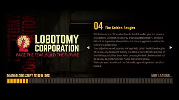 Loading Screen Limbus Download