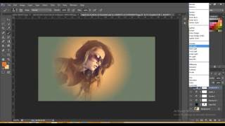 Soft Dreamy Effect in Photoshop - Best Photoshop Tutorial for beginners screenshot 3