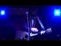 夢の向こう側 (オリジナル曲/ギター弾き語り@Sumatra Tiger 2012/12/30)