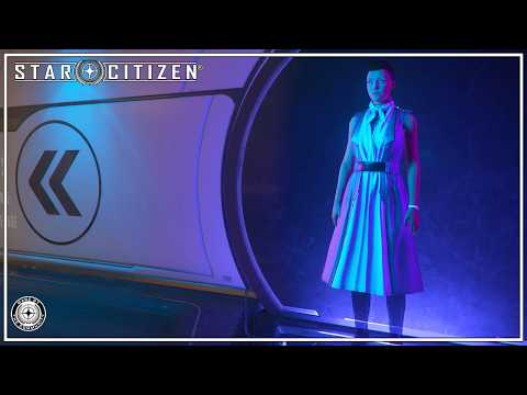 The Story Of AI In The Universe Of Star Citizen