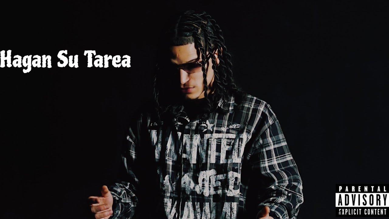 G Money - Hagan Su Tarea ( Video Oficial )