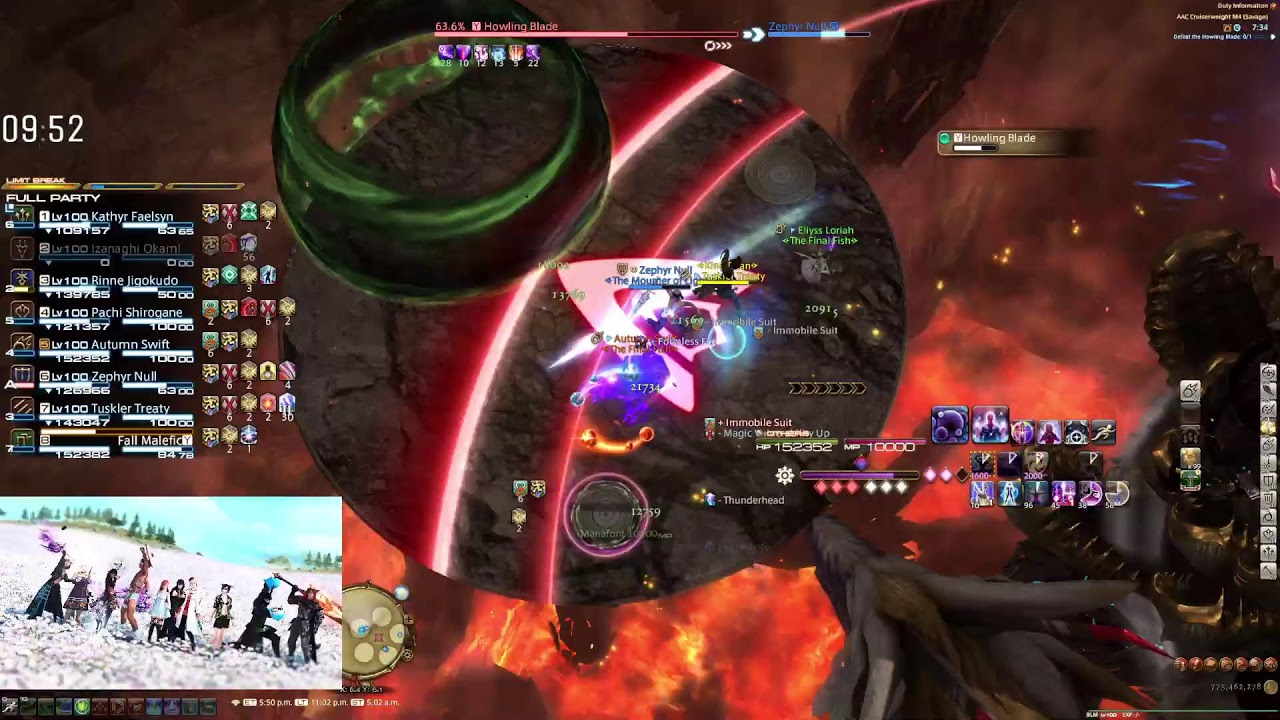 cruiserweight min ilvl