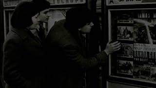 Najava filmskog repertoara u „Domu kulture“ Radničkog univerziteta 1979. godine