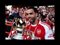 Sami Dan Arsenal Champion 