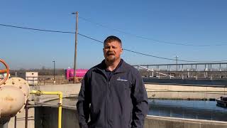 Wastewater 101 with Cibolo Creek Municipal Authority