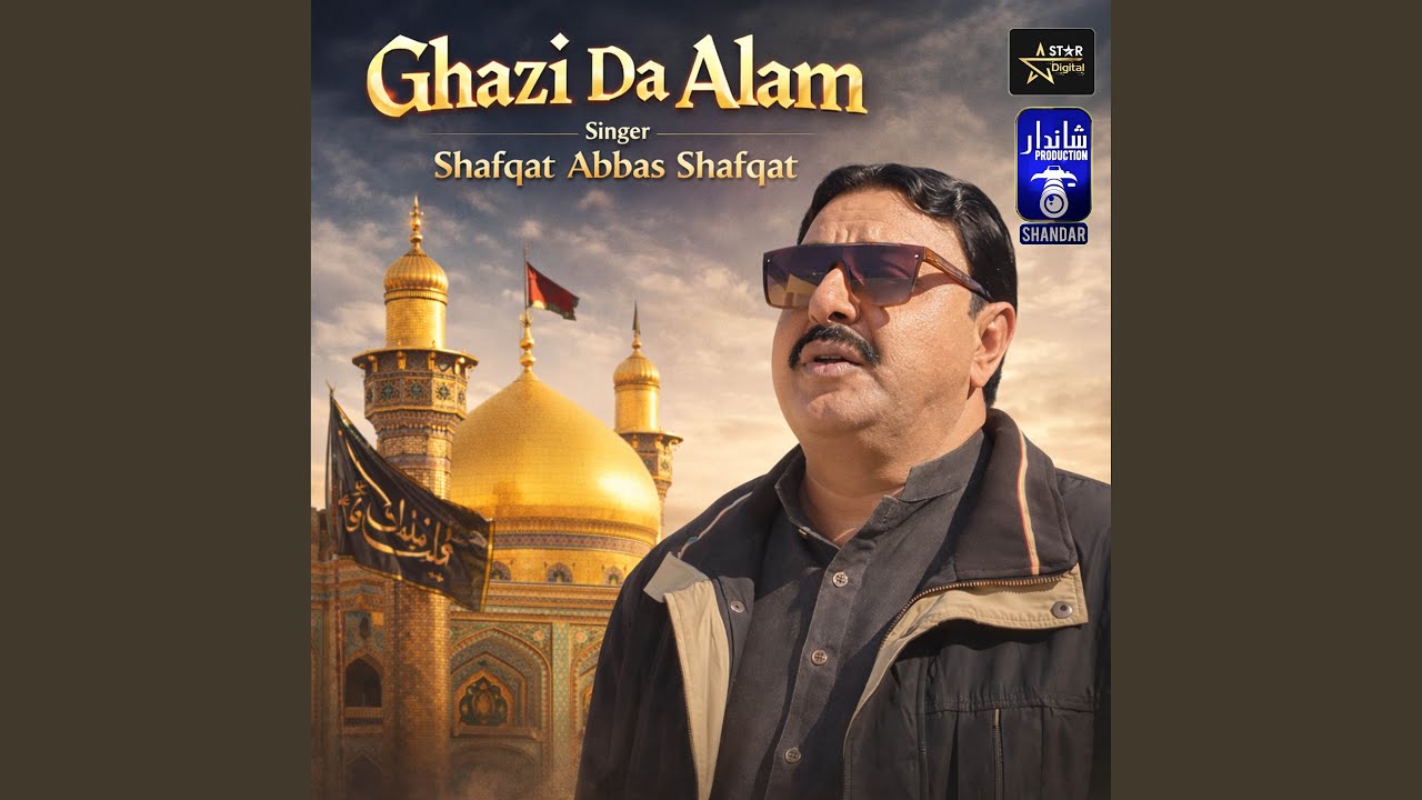 Ghazi Da Alam