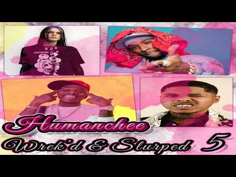 Blanco Brown Ft. T.I. - Trap Still Bumpin (Wrek'd & Slurped)
