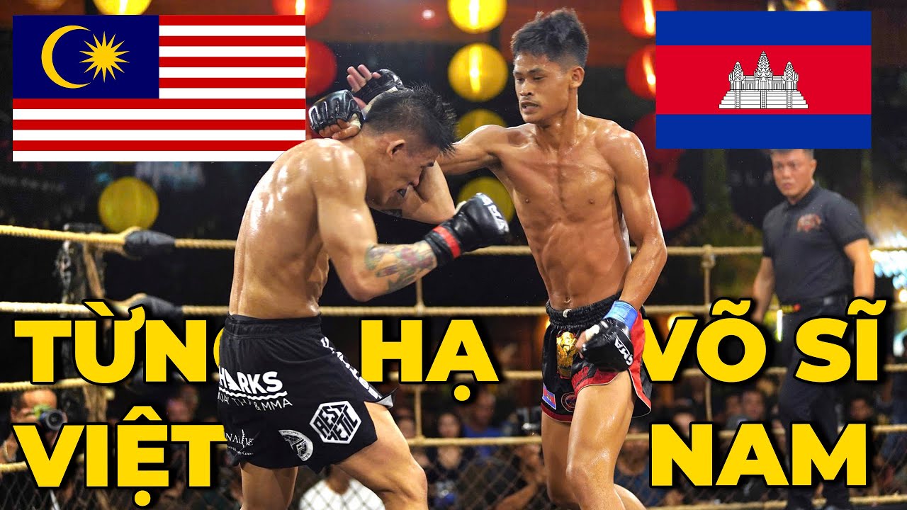 KIM KÊ ẤN CƯỚC | SOPANHA PHENG MỞ RỘNG LÃNH THỔ VỚI ĐAI THẦN VÕ KHU VỰC | SAO THỂ THAO