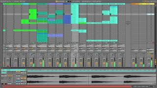 How to Transfer Tracks from Ableton To Akai Force (Part One of Two)