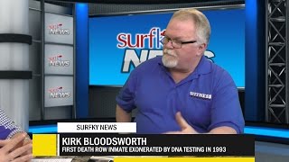 Celebrity First American Exonerated by DNA Tests Shares Story in Madisonville Net Worth