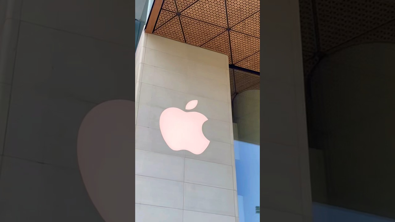 Apple BKC♥️ 