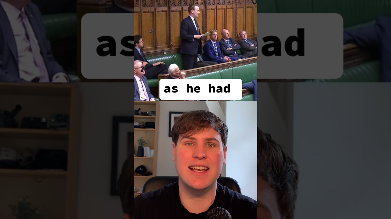 William Wragg to stand down as Tory MP