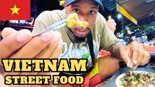 🇻🇳 Ultimate VIETNAM STREET FOOD Tour HO CHI MINH CITY