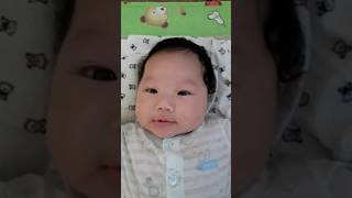 2017년생 통통볼살~에서 현재까지  #shorts