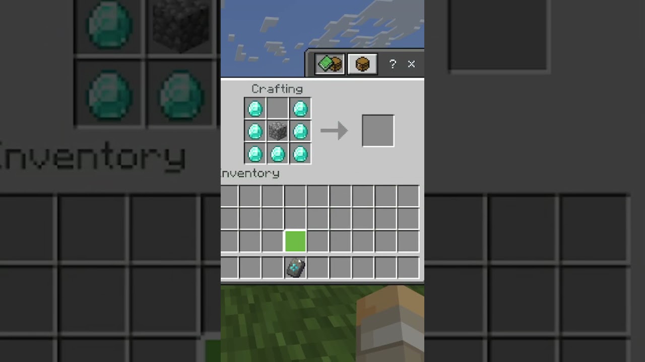 How To Make A Sentry Armor Trim In Minecraft 