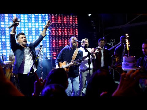Gustavo e Antonio — Clipe do aniversário dos irmãos