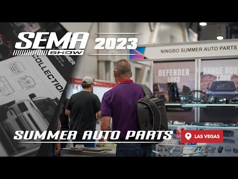 Summer Auto Parts ® 