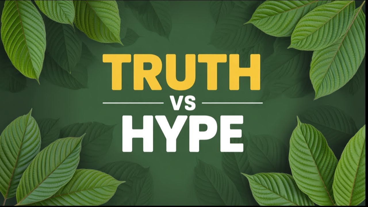 The Kratom Gals Watch & React: The Good, The Bad, and the Bullsh*t