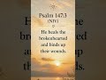 Pain and hurt will not last because God’s comfort is coming #blessed #quotes #bibleverse #bible
