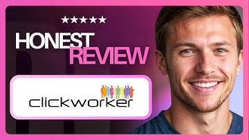 Clickworker App Review: Can You Really Make Money With Microtasks? (2025)