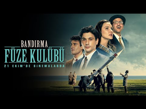 Bandırma Füze Kulübü | Fragman 2