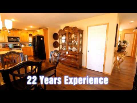 3669 N Oak Point Ave, Springfield, MO home video tour