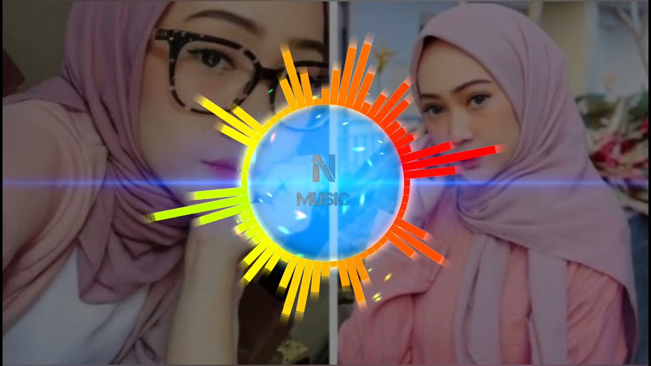 DJ SAMPAI AJAL MENJEMPUTKU KU SELALU MENCINTAIMU (BIDADARI CINTA) || VERSI ANGKLUNG TERBARU 2021