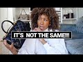 HONEST CHANEL TRENDY BAG REVIEW | IT'S DIFFERENT NOW!!