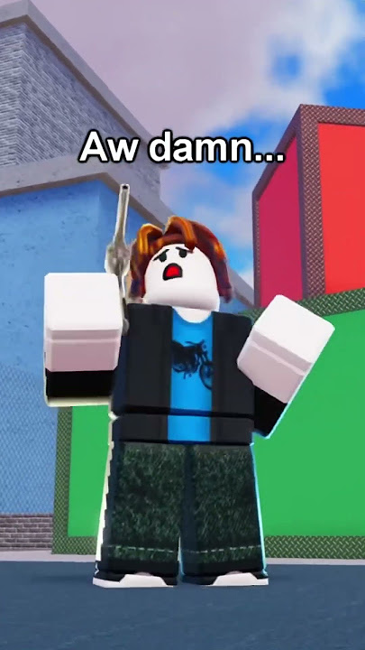 Roblox Landing Kiss #roblox #potemer #robloxanimation