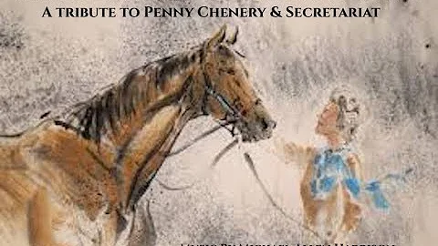 The Belmont & The First Lady - A Tribute To Penny ...