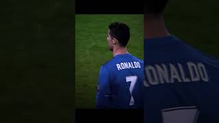 Ronaldo Retourner